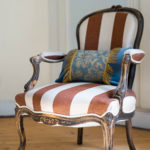 Luxury Suite Baldaquin chair