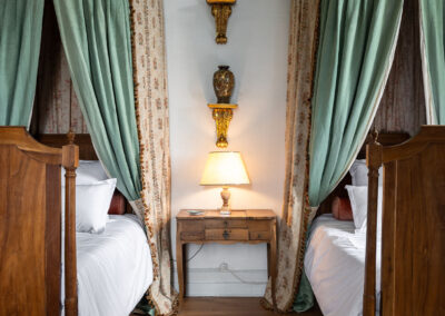 double room chateau