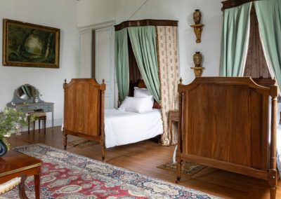 stay double room chateau bordeaux